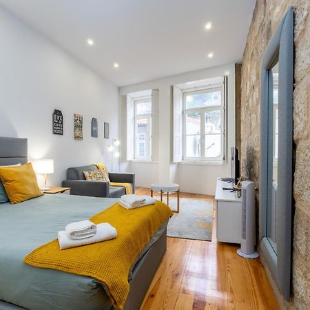 A Window To Porto - Premium Apartment By The River Zewnętrze zdjęcie