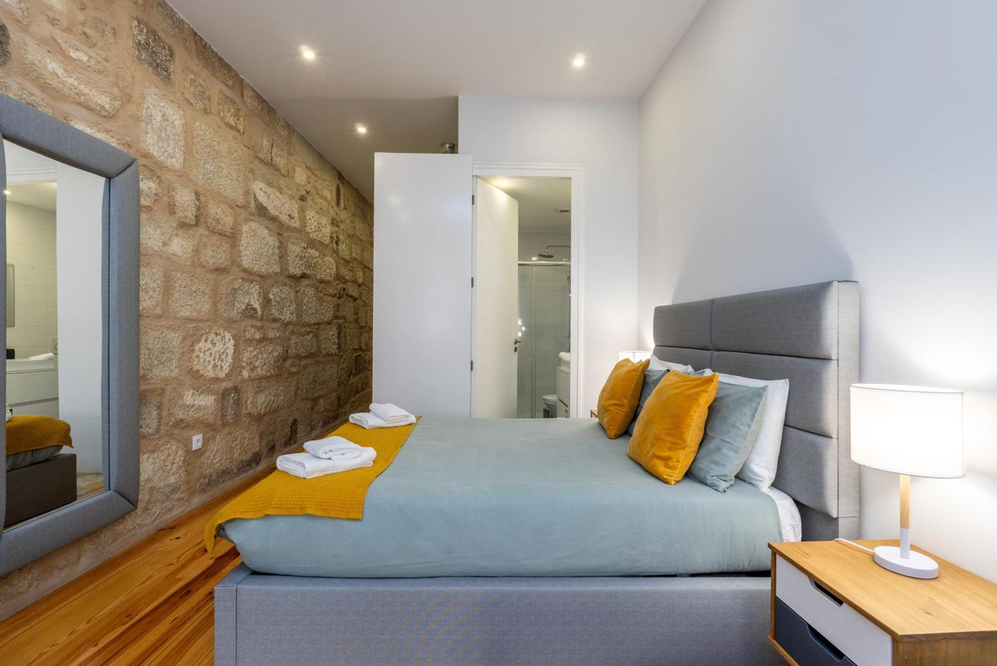 A Window To Porto - Premium Apartment By The River Zewnętrze zdjęcie
