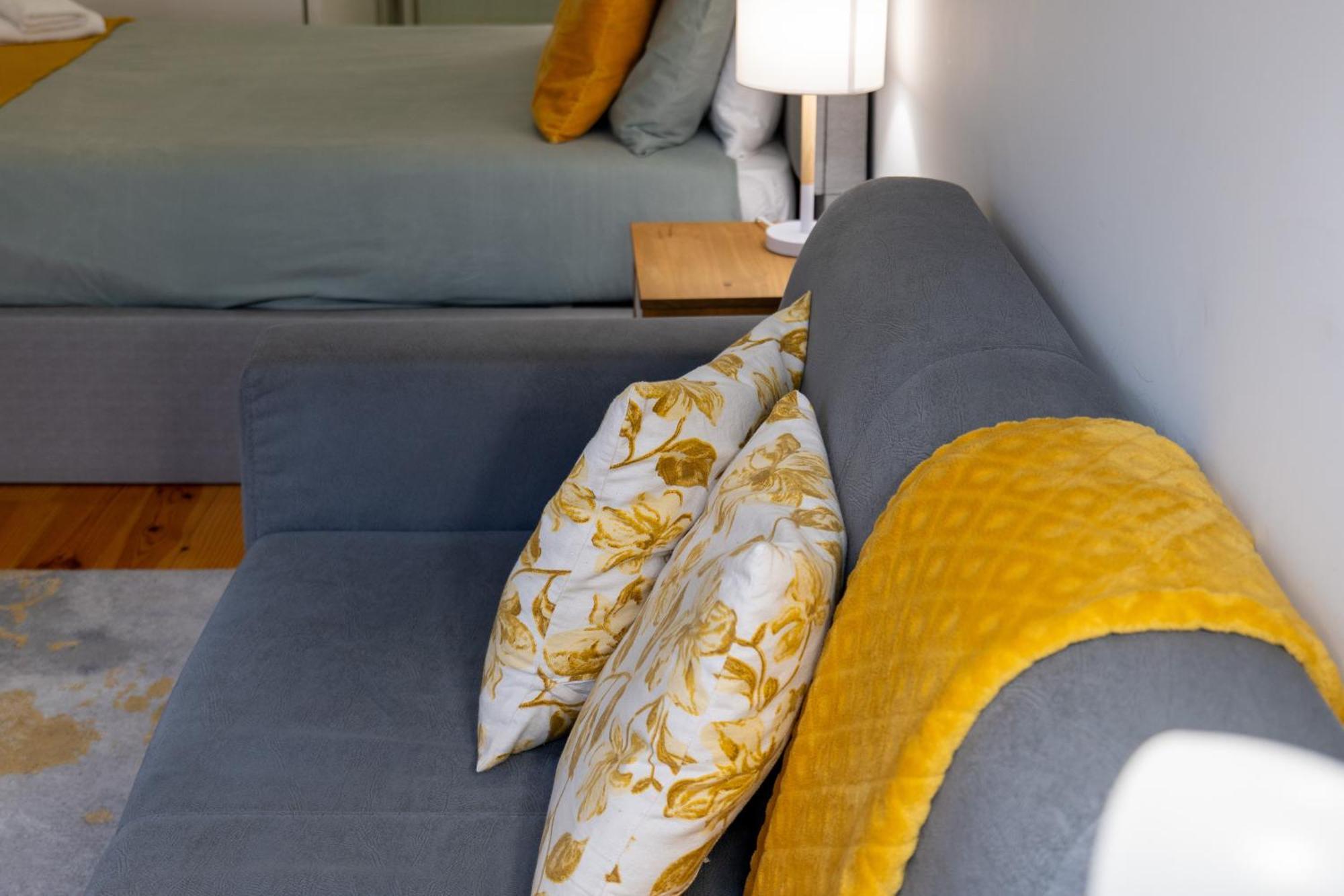 A Window To Porto - Premium Apartment By The River Zewnętrze zdjęcie