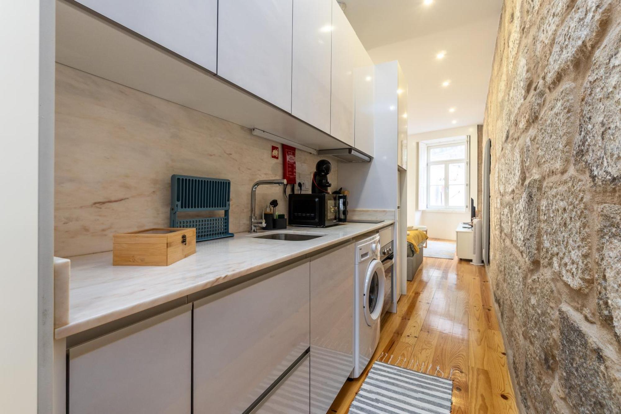 A Window To Porto - Premium Apartment By The River Zewnętrze zdjęcie