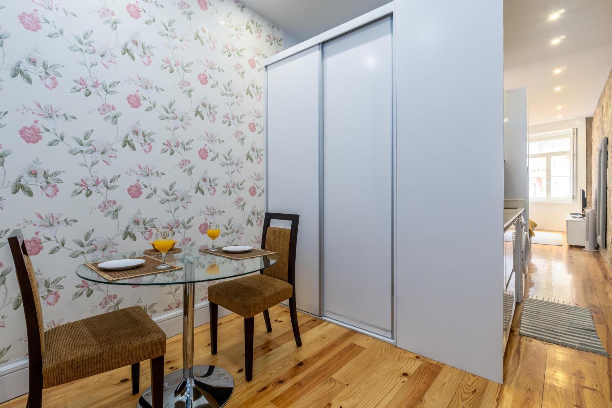 A Window To Porto - Premium Apartment By The River Zewnętrze zdjęcie