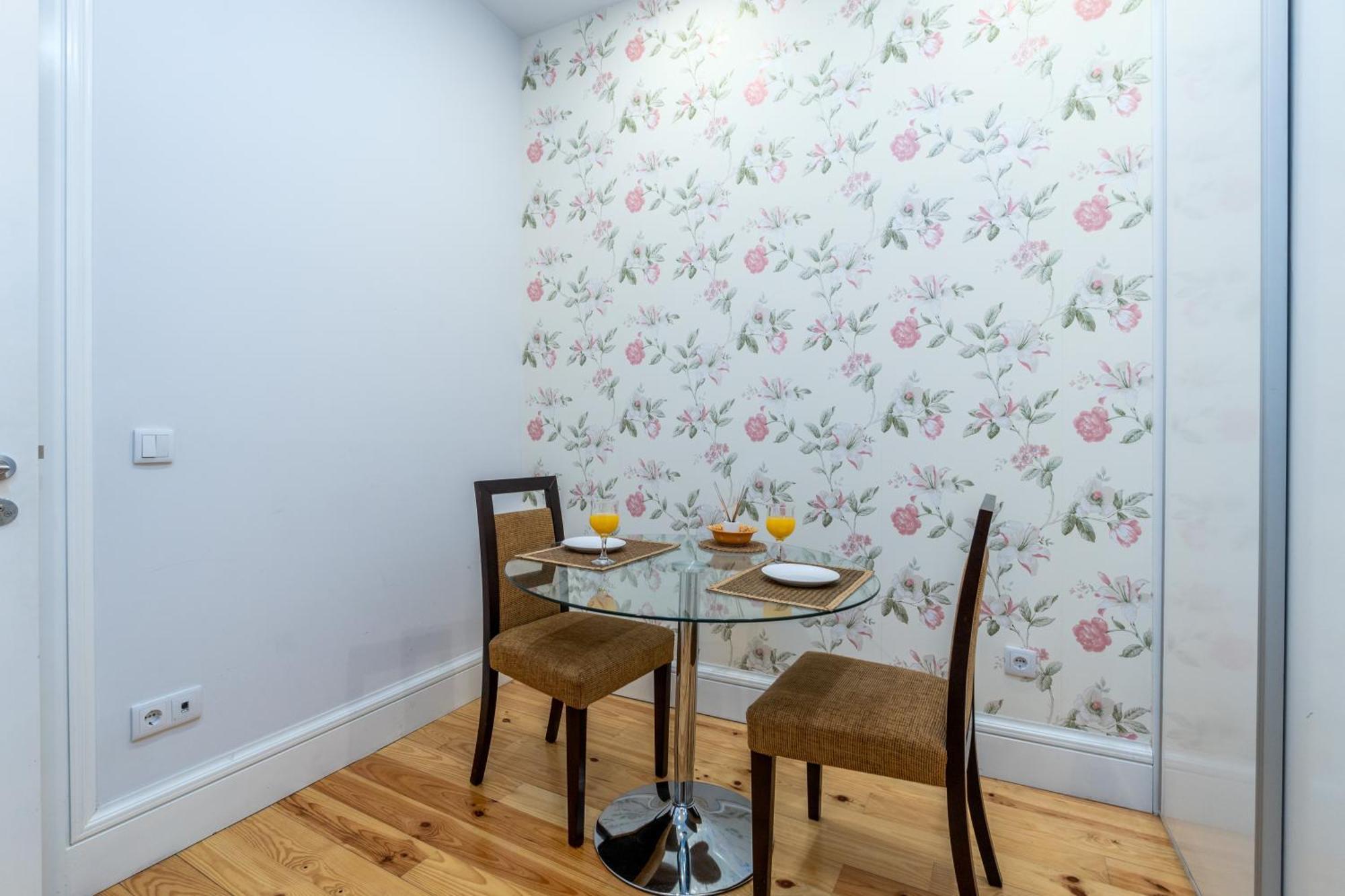 A Window To Porto - Premium Apartment By The River Zewnętrze zdjęcie