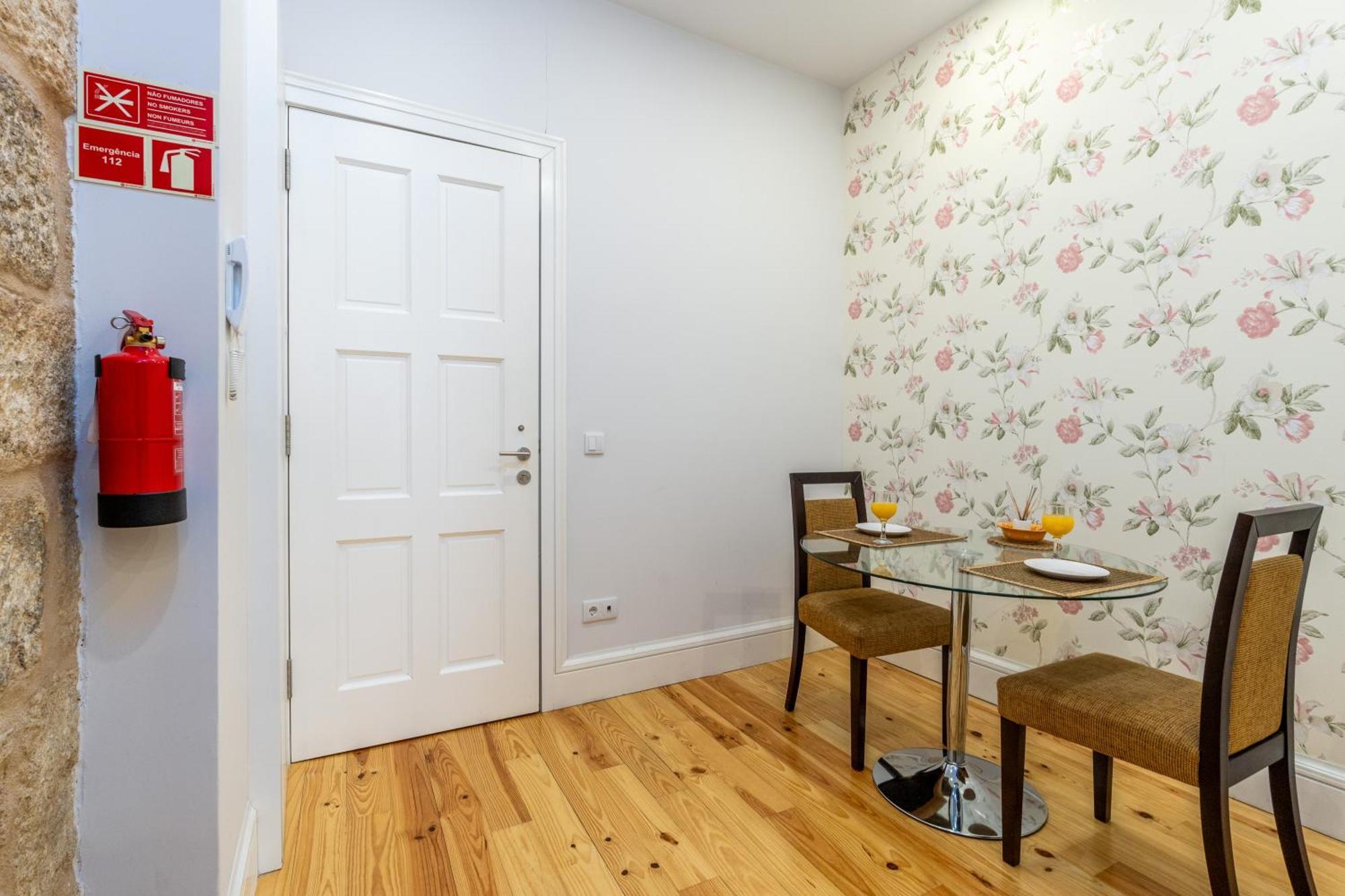 A Window To Porto - Premium Apartment By The River Zewnętrze zdjęcie