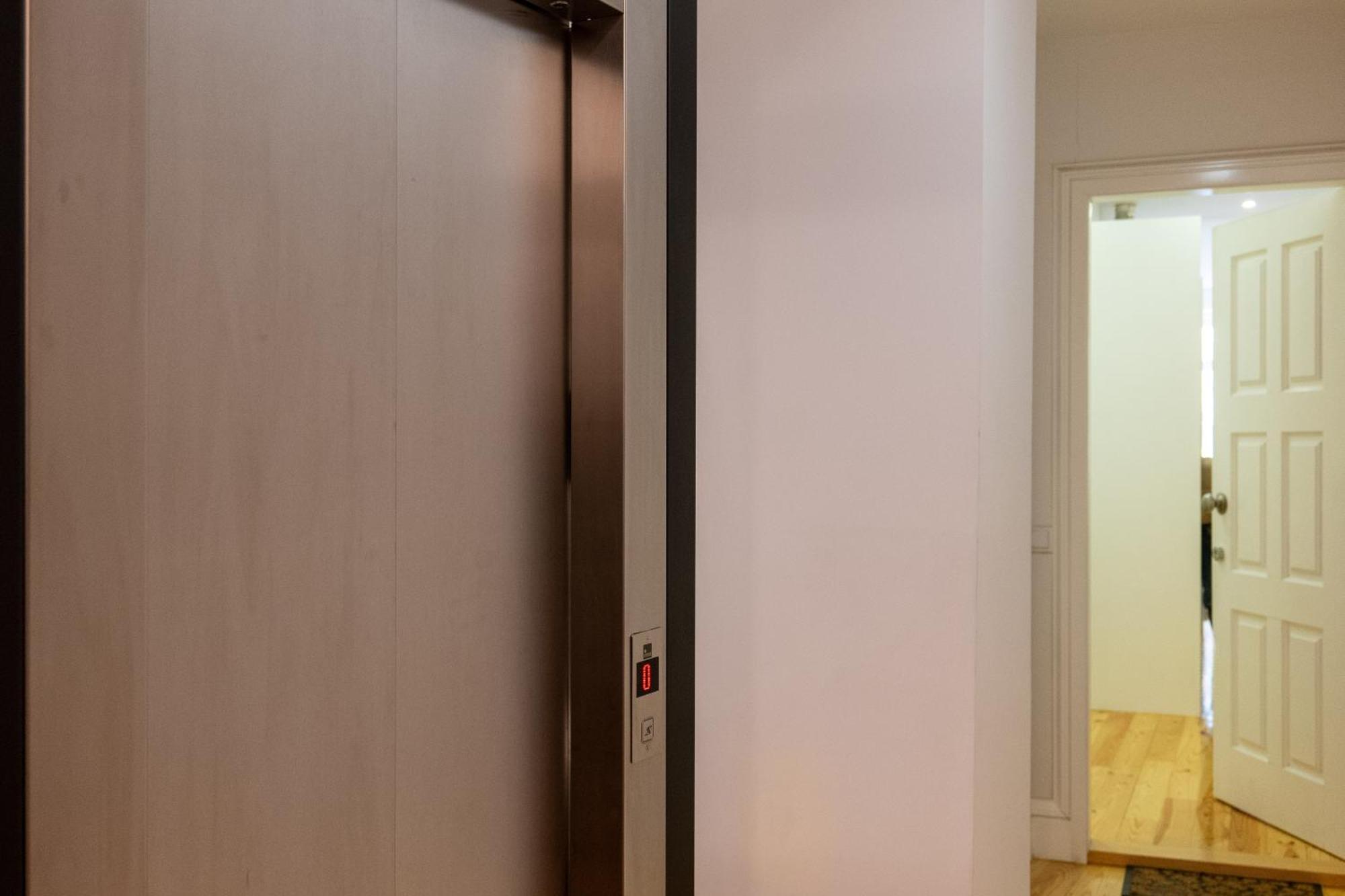 A Window To Porto - Premium Apartment By The River Zewnętrze zdjęcie