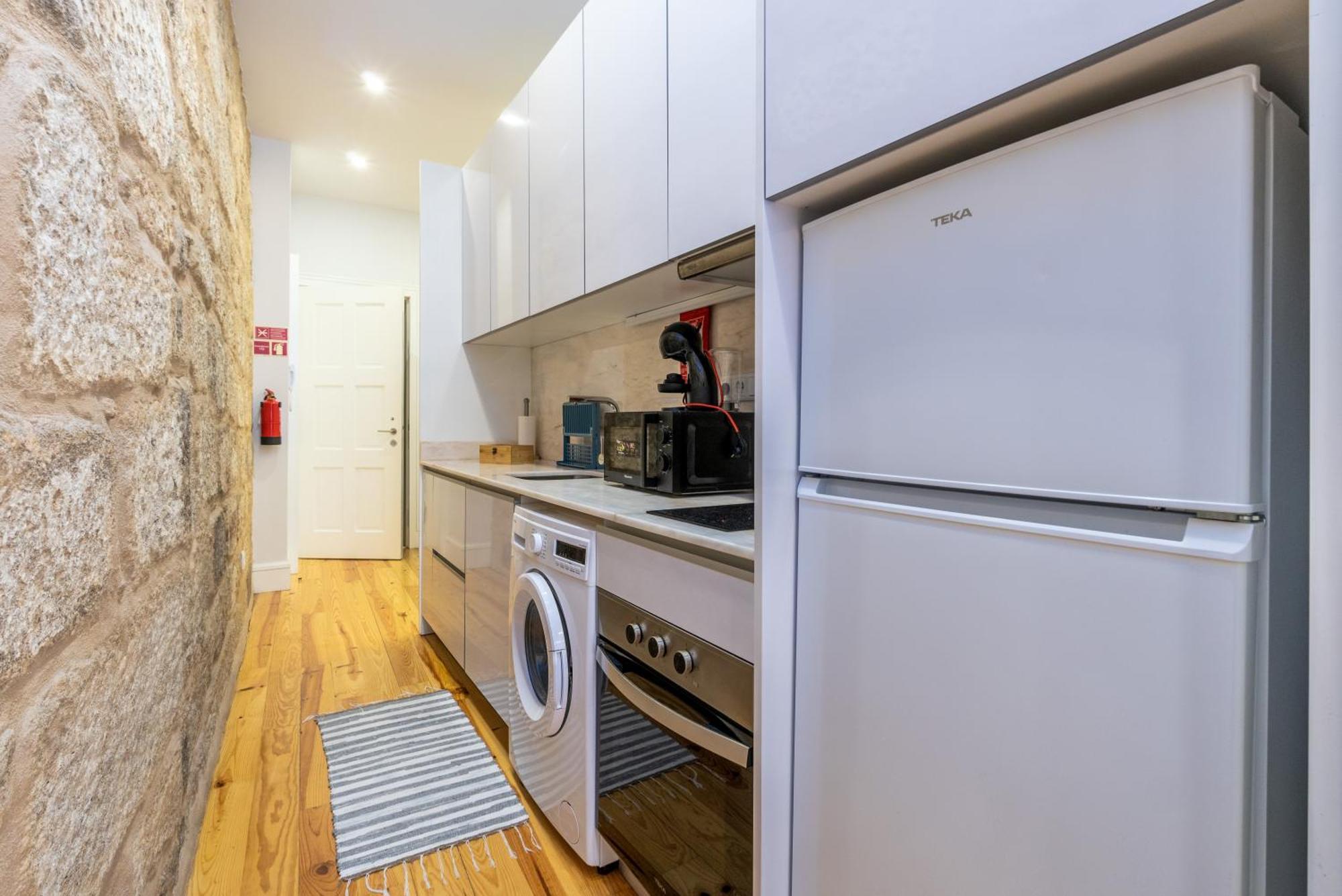 A Window To Porto - Premium Apartment By The River Zewnętrze zdjęcie