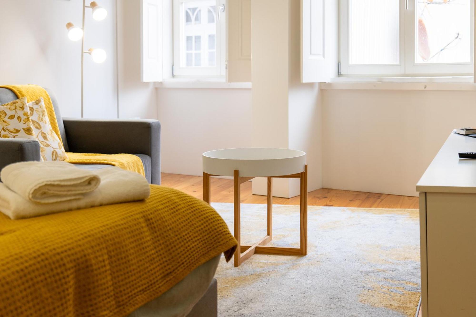 A Window To Porto - Premium Apartment By The River Zewnętrze zdjęcie