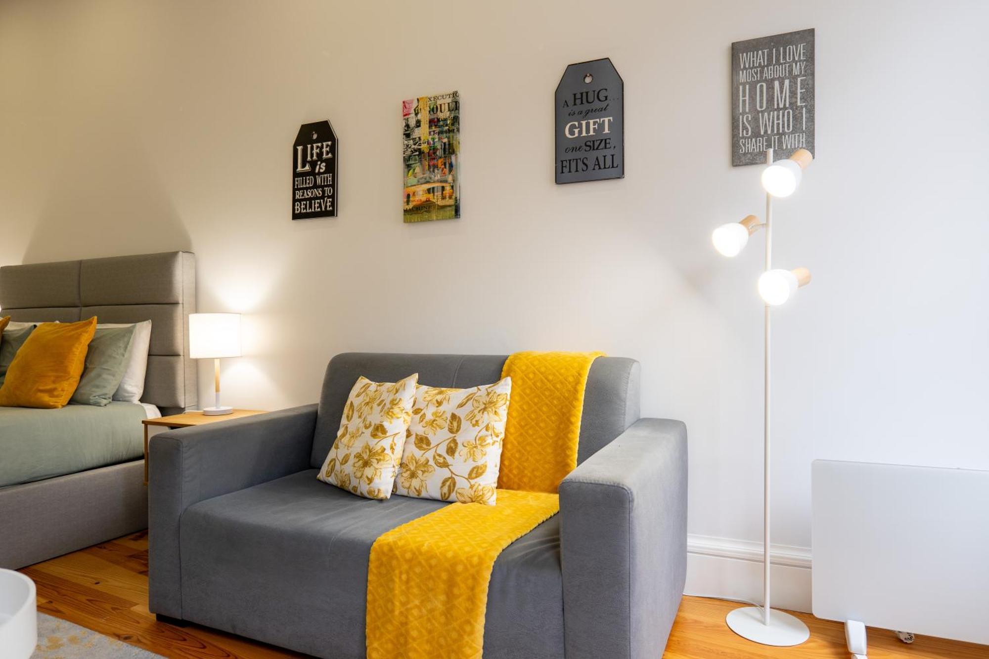 A Window To Porto - Premium Apartment By The River Zewnętrze zdjęcie