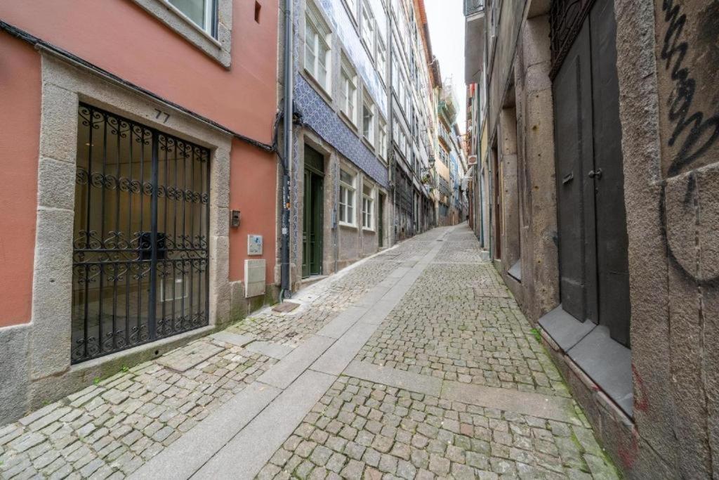 A Window To Porto - Premium Apartment By The River Zewnętrze zdjęcie